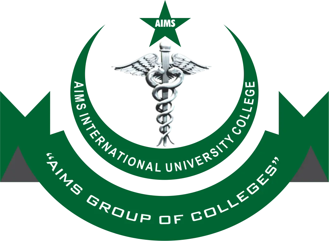 College Logo